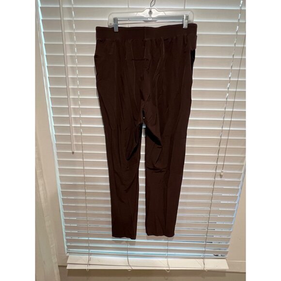 On Cloud Movement Running Sweatpants - Size XL - Picture 4 of 5